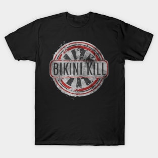 bikini kill T-Shirt